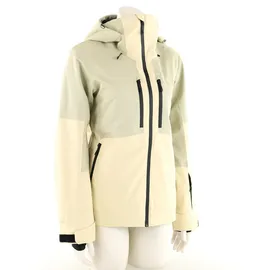 Picture Organic Clothing Picture Sygna Damen Skijacke-Gelb-XS