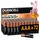 Duracell Plus AAA 72 St.