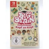 Big Brain Academy: Kopf an Kopf (USK) (Nintendo Switch)