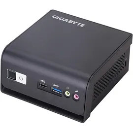 Gigabyte GB-BLPD-5005R (Intel Pentium J5005), Barebone