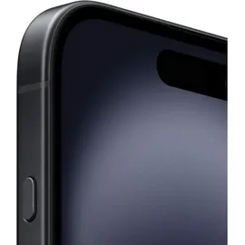 Apple iPhone 16 Plus 256 GB Schwarz