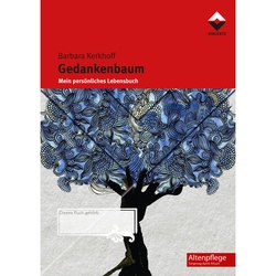 Gedankenbaum - Barbara Kerkhoff, Gebunden