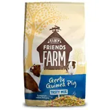 Tiny Friends Farm Gerty Guinea Pig Tasty Mix 12,5kg