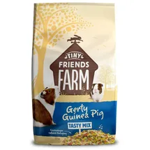 Tiny Friends Farm Gerty Guinea Pig Tasty Mix 12,5kg