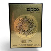 Zippo Helios Eau de Toilette 75 ml