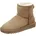 Damen Alaska Stiefelette COGNAC 36