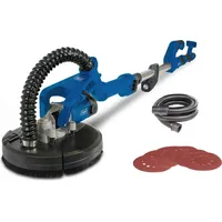 SCHEPPACH DS920 Wand- und Deckenschleifer