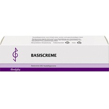 Bombastus Basiscreme DAC