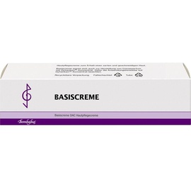 Bombastus Basiscreme DAC
