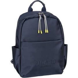 Picard Lucky One Backpack Navy