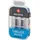 WELDTITE Presta Tubeless Ventile 2 Einheiten - schwarz - 55 mm