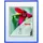 Hama Sevilla Modern Blau 30x40 cm 12 St.