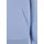 URBAN CLASSICS Fluffy Hoodie Blau 34