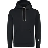 Nike Hoodie Schwarz 3XL