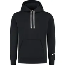 Nike Hoodie Schwarz 3XL