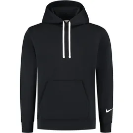 Nike Hoodie Schwarz 3XL