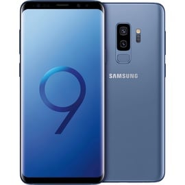 samsung galaxy s9 duos 64gb