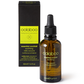 oolaboo Essential Cocktail soothing oil 50 ml