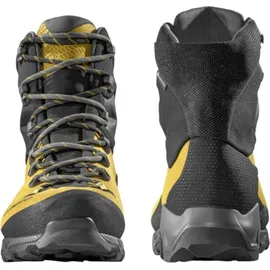 La Sportiva Aequilibrium Trek GTX Schuhe (Größe 44, gelb)