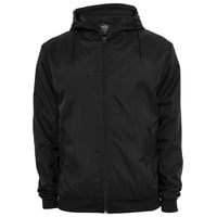 URBAN CLASSICS Windbreaker schwarz (TB160-00007-)