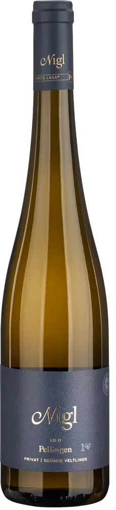 Nigl Grüner Veltliner Pellingen Privat DAC 2023