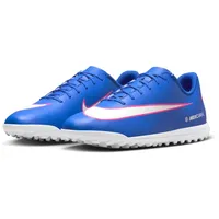 Nike Mercurial Vapor 16 TF Herren racer blue/white 42