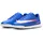 Nike Mercurial Vapor 16 TF Herren racer blue/white 42