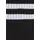H.I.S. Tennissocken 6er Pack Schwarz/Weiß 47-48