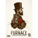 happyshops Furnace: Das Zeitalter der Industrialisierung