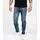 Rock Creek Slim-fit-Jeans Slim Fit Blau 33