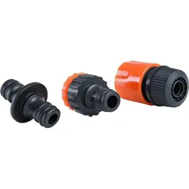 Estexo Perlschlauch 30 m schwarz