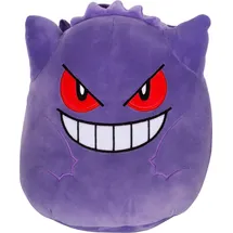 Nintendo Squishmallows Gengar #2 25cm Kuscheltier