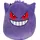 Nintendo Squishmallows Gengar #2 25cm Kuscheltier