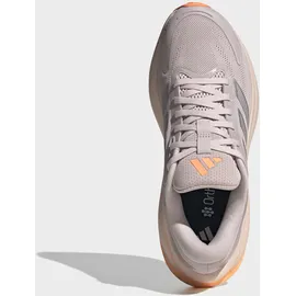 adidas Response 2 Damen Lila/Orange 40