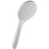 Fortis Pure Handbrause Ø 101 mm, 15505MW,