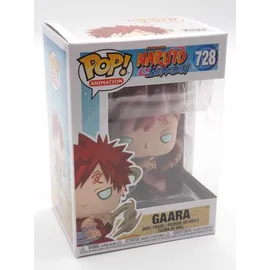 Funko POP! Animation Naruto - Gaara