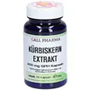 Kürbiskern Extrakt 450 mg GPH Kapseln 60 St.