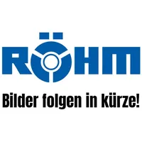 Röhm Spannzange GTG 80 D13,0 CAPTIS GLATT L53