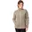 Jacke Größe XXS beige