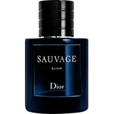 Dior Sauvage Elixir, Männer, 60 ml, Kardamom, Zimt, Grapefruit, Muskatnuss, Lavander, Tonka-Bohne, Vanille, Patschuli, Vetiver, Spray