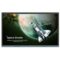 BenQ RE7504 75''