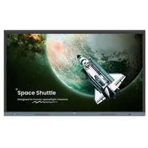 BenQ RE7504 75''