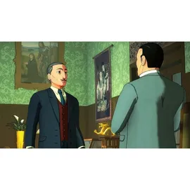Agatha Christie: The ABC Murders - Download - PEGI (PS5)