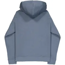 Alpha Industries Basic Hoody blau 56