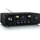 Imperial DABMAN 280CD Tischradio DAB+, DAB+, CD, Bluetooth®, Schwarz