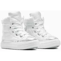 Converse ALL STAR ELEMENTS Boot (GS) Unisex Boots grau Größe 38 Schuhe