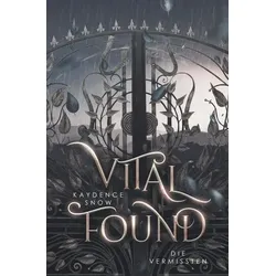 Vital Found – Die Vermissten