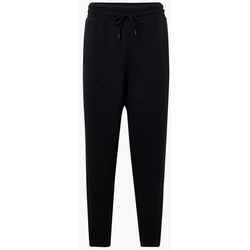 Jogginghose - Damen - schwarz