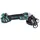 Makita DGA511RF1J inkl. 1 x 3,0 Ah + Makpac Gr. 3
