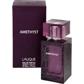 Lalique Amethyst Eau de Parfum 50 ml